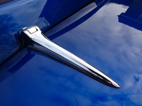 1955 Citroën Traction Avant 'Big Fifteen' En venta (imagen 132 de 168)