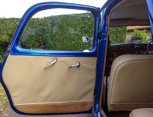 1955 Citroën Traction Avant 'Big Fifteen' En venta (imagen 70 de 168)