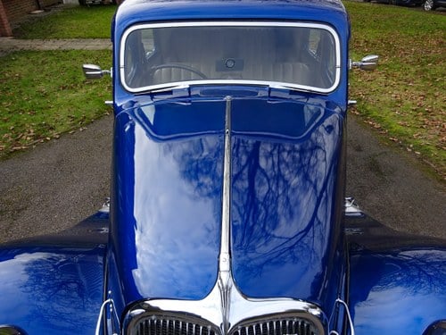 1955 Citroën Traction Avant 'Big Fifteen' En venta (imagen 115 de 168)