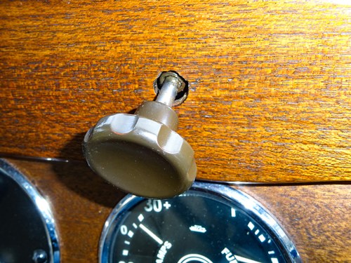 1955 Citroën Traction Avant 'Big Fifteen' En venta (imagen 47 de 168)