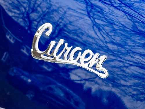 1955 Citroën Traction Avant 'Big Fifteen' En venta (imagen 89 de 168)