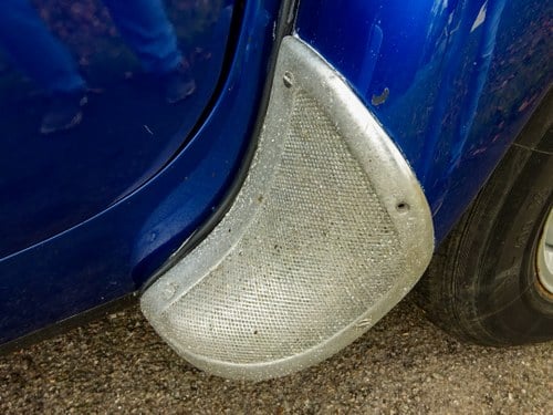 1955 Citroën Traction Avant 'Big Fifteen' En venta (imagen 123 de 168)