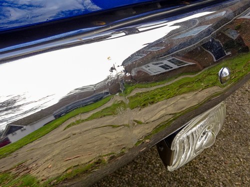 1955 Citroën Traction Avant 'Big Fifteen' En venta (imagen 133 de 168)