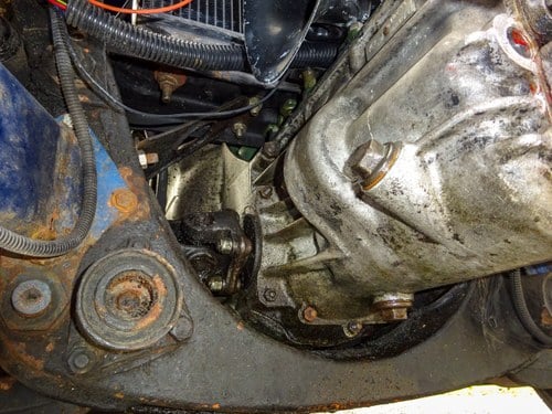 1955 Citroën Traction Avant 'Big Fifteen' En venta (imagen 156 de 168)