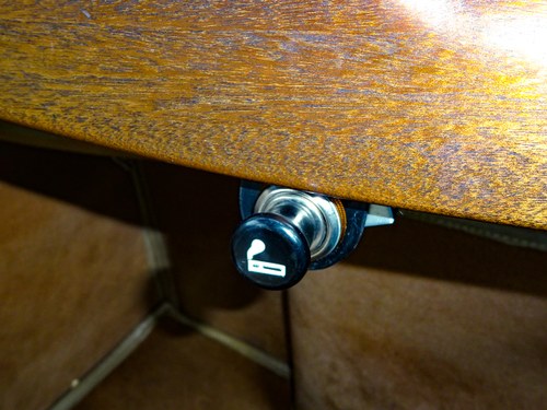 1955 Citroën Traction Avant 'Big Fifteen' En venta (imagen 46 de 168)