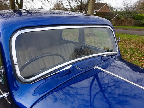 1955 Citroën Traction Avant 'Big Fifteen' En venta (imagen 114 de 168)