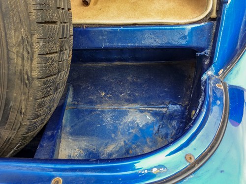 1955 Citroën Traction Avant 'Big Fifteen' En venta (imagen 87 de 168)