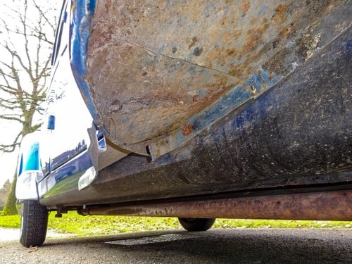 1955 Citroën Traction Avant 'Big Fifteen' En venta (imagen 151 de 168)