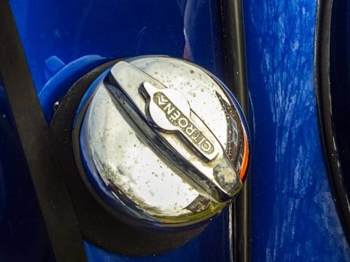 1955 Citroën Traction Avant 'Big Fifteen' En venta (imagen 125 de 168)