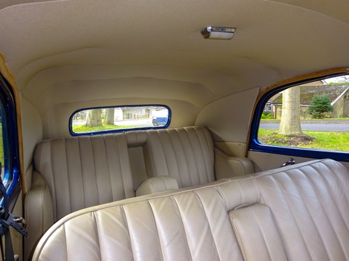 1955 Citroën Traction Avant 'Big Fifteen' En venta (imagen 56 de 168)