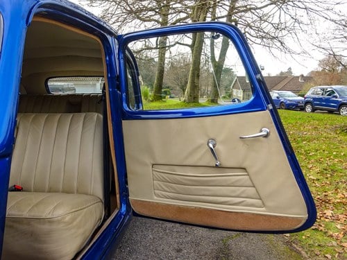 1955 Citroën Traction Avant 'Big Fifteen' En venta (imagen 64 de 168)