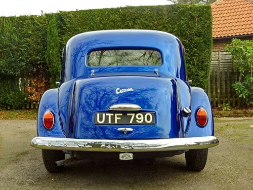 1955 Citroën Traction Avant 'Big Fifteen' En venta (imagen 20 de 168)