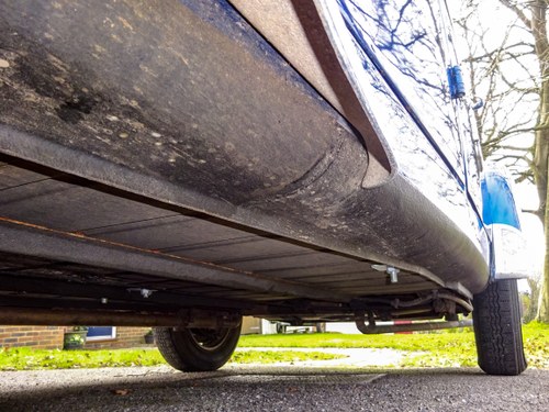1955 Citroën Traction Avant 'Big Fifteen' En venta (imagen 157 de 168)