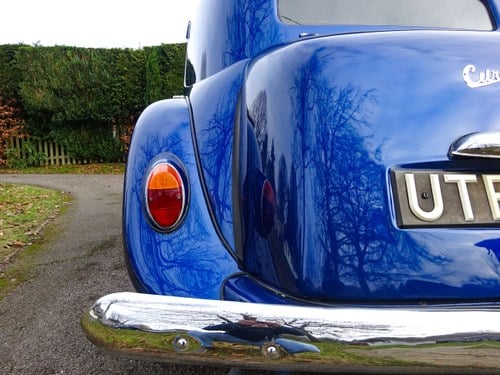 1955 Citroën Traction Avant 'Big Fifteen' En venta (imagen 98 de 168)