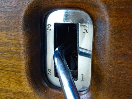 1955 Citroën Traction Avant 'Big Fifteen' En venta (imagen 45 de 168)