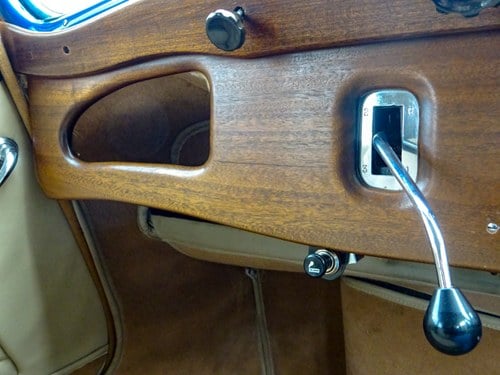 1955 Citroën Traction Avant 'Big Fifteen' En venta (imagen 42 de 168)