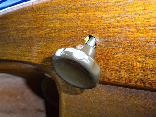 1955 Citroën Traction Avant 'Big Fifteen' En venta (imagen 48 de 168)