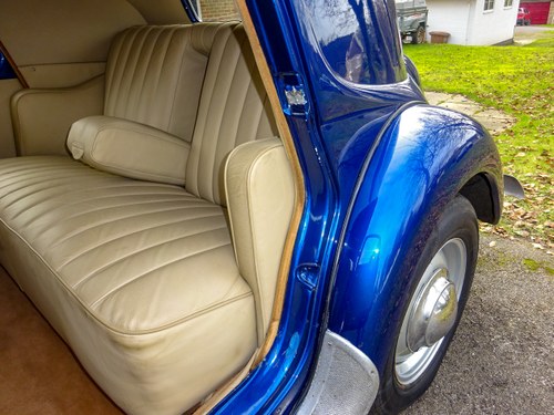 1955 Citroën Traction Avant 'Big Fifteen' En venta (imagen 75 de 168)