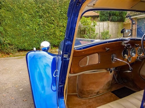 1955 Citroën Traction Avant 'Big Fifteen' En venta (imagen 63 de 168)