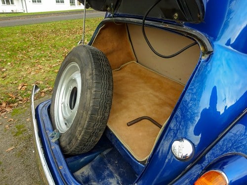 1955 Citroën Traction Avant 'Big Fifteen' En venta (imagen 83 de 168)