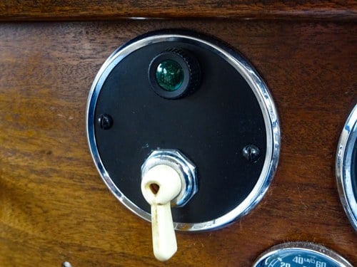 1955 Citroën Traction Avant 'Big Fifteen' En venta (imagen 41 de 168)