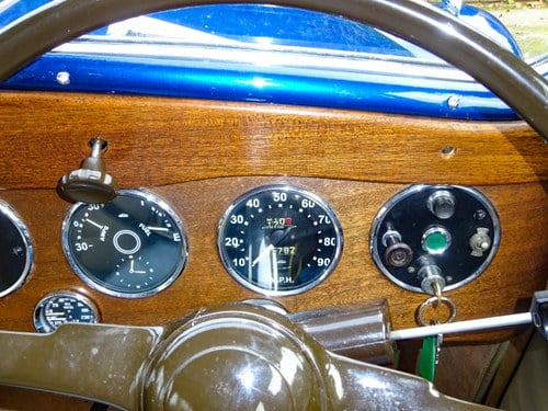 1955 Citroën Traction Avant 'Big Fifteen' En venta (imagen 36 de 168)