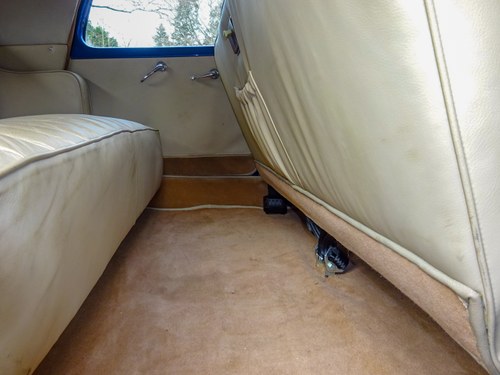 1955 Citroën Traction Avant 'Big Fifteen' En venta (imagen 80 de 168)