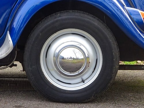 1955 Citroën Traction Avant 'Big Fifteen' En venta (imagen 27 de 168)