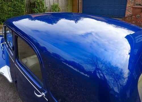 1955 Citroën Traction Avant 'Big Fifteen' En venta (imagen 119 de 168)