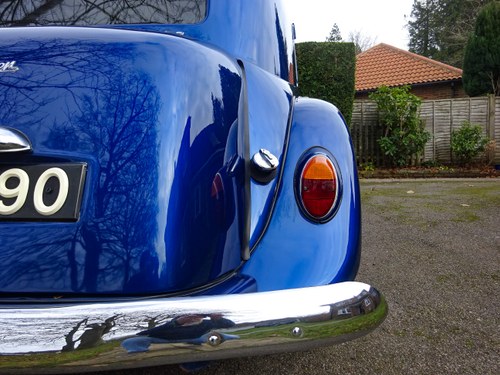 1955 Citroën Traction Avant 'Big Fifteen' En venta (imagen 99 de 168)