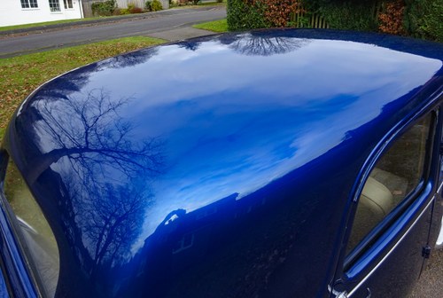 1955 Citroën Traction Avant 'Big Fifteen' En venta (imagen 117 de 168)