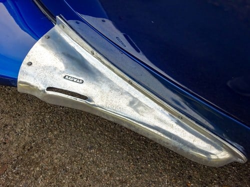 1955 Citroën Traction Avant 'Big Fifteen' En venta (imagen 112 de 168)