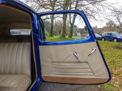 1955 Citroën Traction Avant 'Big Fifteen' En venta (imagen 66 de 168)