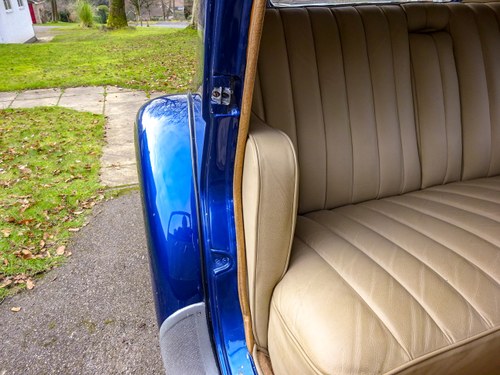 1955 Citroën Traction Avant 'Big Fifteen' En venta (imagen 76 de 168)