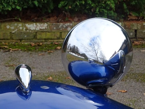 1955 Citroën Traction Avant 'Big Fifteen' En venta (imagen 106 de 168)