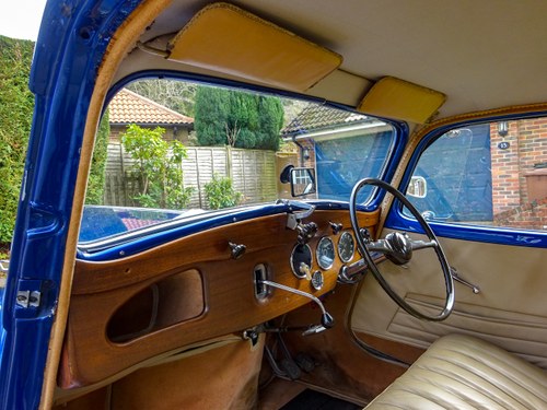 1955 Citroën Traction Avant 'Big Fifteen' En venta (imagen 29 de 168)