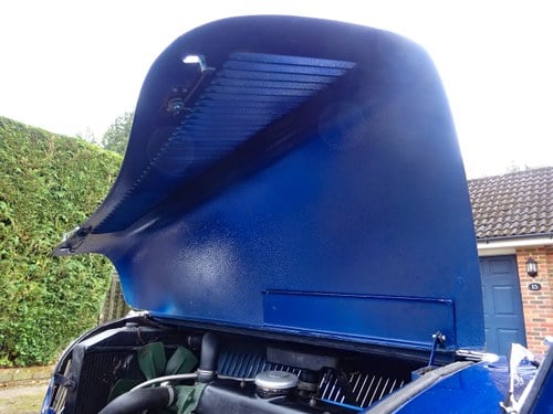 1955 Citroën Traction Avant 'Big Fifteen' En venta (imagen 142 de 168)