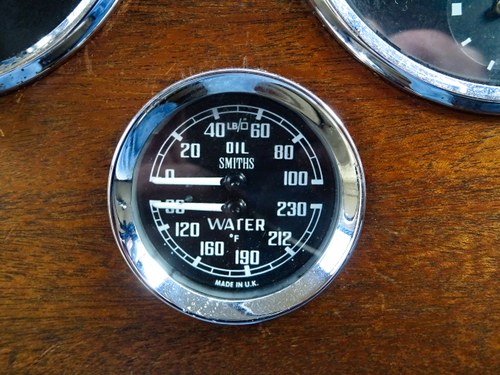 1955 Citroën Traction Avant 'Big Fifteen' En venta (imagen 38 de 168)