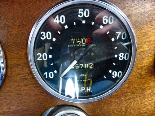 1955 Citroën Traction Avant 'Big Fifteen' En venta (imagen 37 de 168)