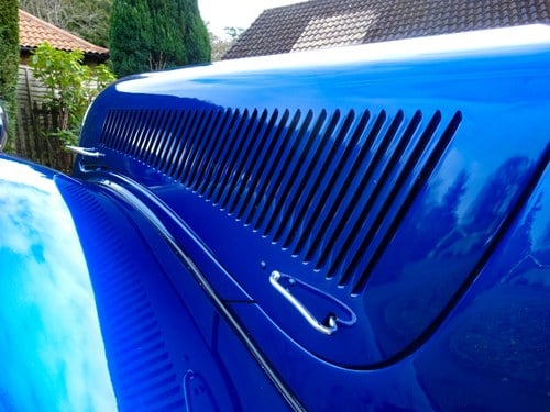 1955 Citroën Traction Avant 'Big Fifteen' En venta (imagen 120 de 168)