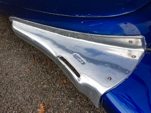 1955 Citroën Traction Avant 'Big Fifteen' En venta (imagen 113 de 168)