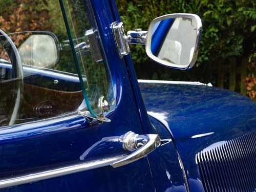 1955 Citroën Traction Avant 'Big Fifteen' En venta (imagen 109 de 168)