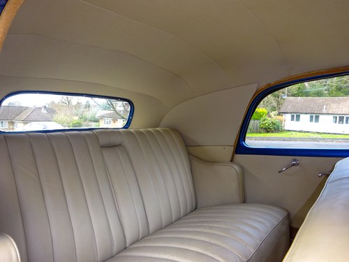 1955 Citroën Traction Avant 'Big Fifteen' En venta (imagen 57 de 168)