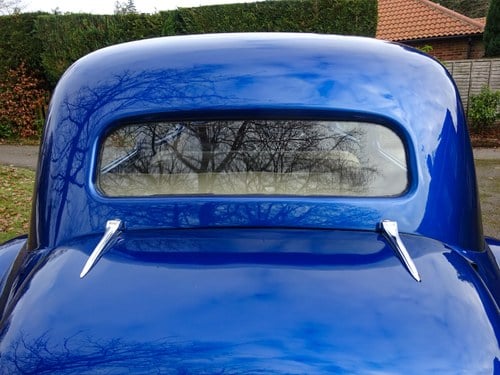 1955 Citroën Traction Avant 'Big Fifteen' En venta (imagen 129 de 168)