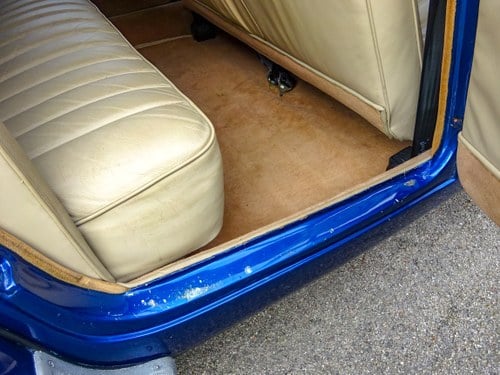 1955 Citroën Traction Avant 'Big Fifteen' En venta (imagen 79 de 168)