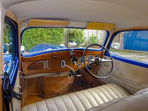 1955 Citroën Traction Avant 'Big Fifteen' En venta (imagen 28 de 168)