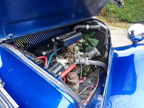 1955 Citroën Traction Avant 'Big Fifteen' En venta (imagen 135 de 168)