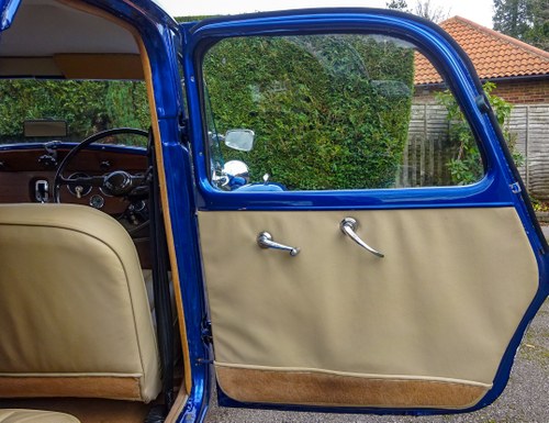 1955 Citroën Traction Avant 'Big Fifteen' En venta (imagen 68 de 168)