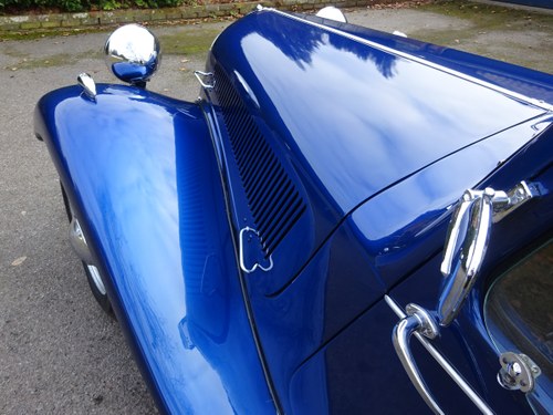 1955 Citroën Traction Avant 'Big Fifteen' En venta (imagen 105 de 168)