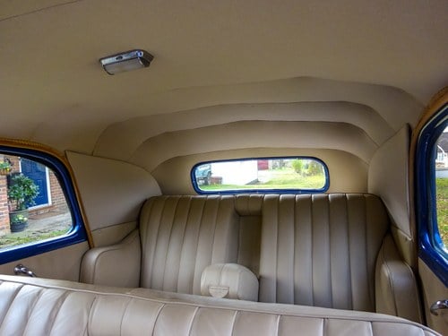 1955 Citroën Traction Avant 'Big Fifteen' En venta (imagen 55 de 168)